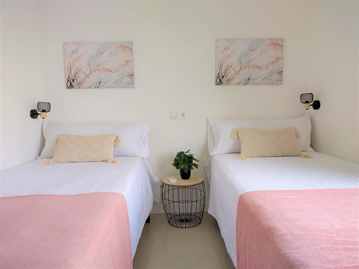 Superb Sea View Apartment Alicante Buitenkant foto