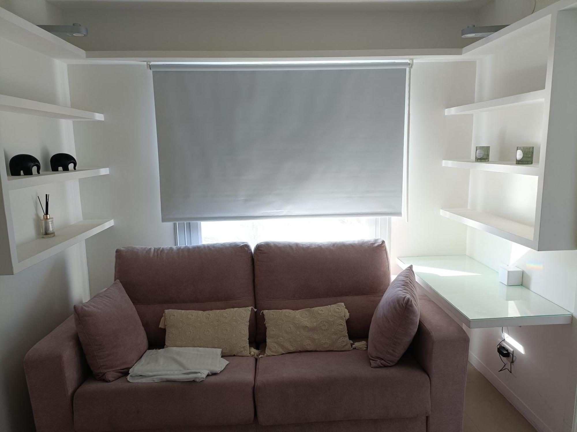 Superb Sea View Apartment Alicante Buitenkant foto