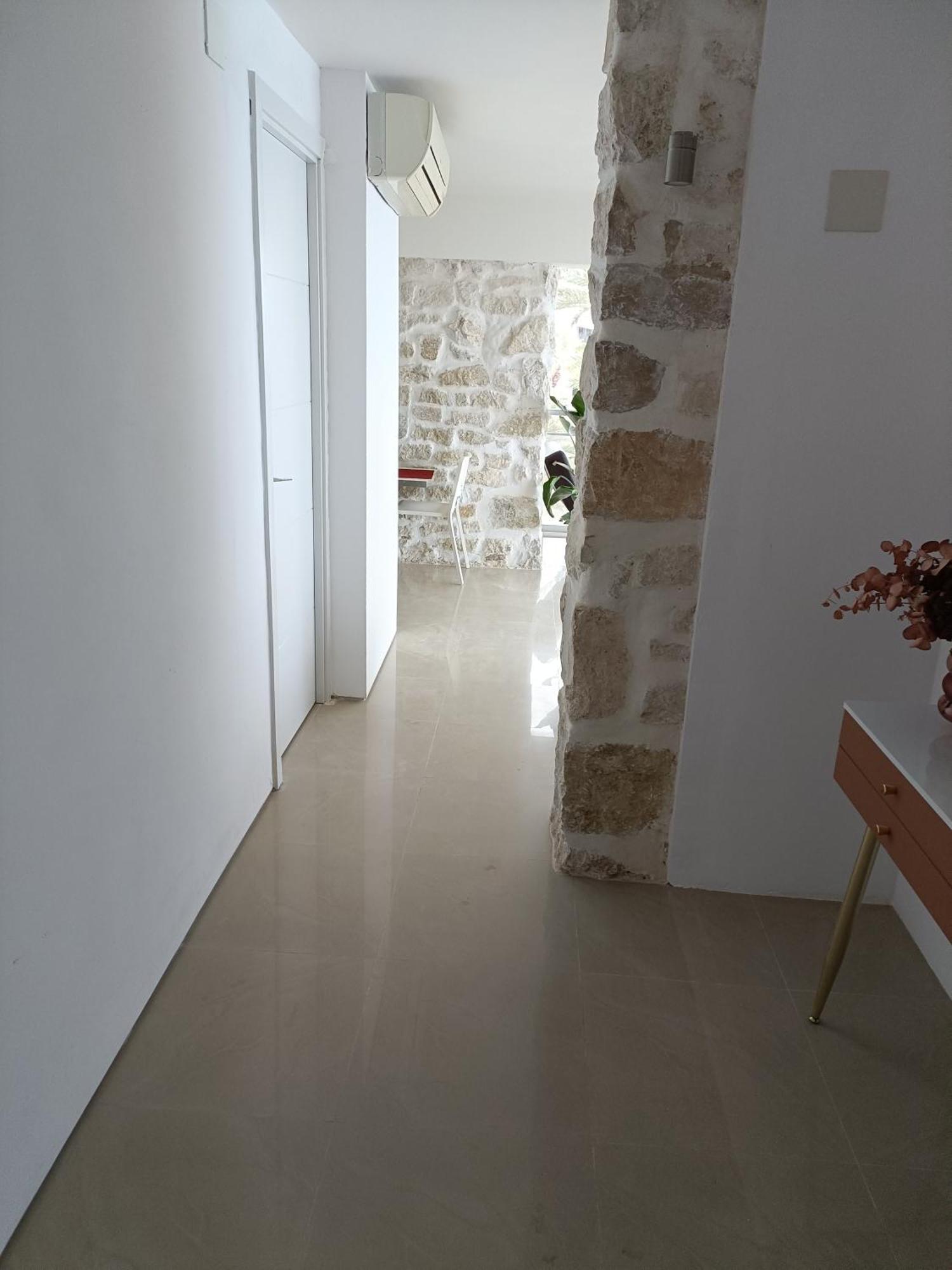 Superb Sea View Apartment Alicante Buitenkant foto